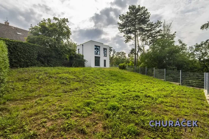 Prodej rodinného domu, Praha - Velká Chuchle, Na hvězdárně, 280 m2