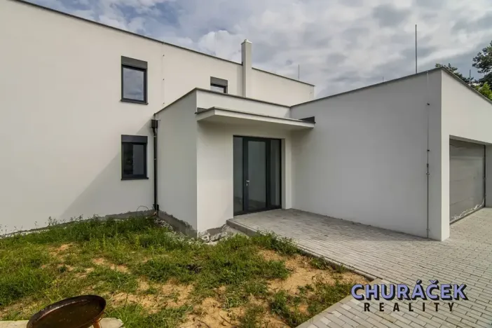 Prodej rodinného domu, Praha - Velká Chuchle, Na hvězdárně, 280 m2