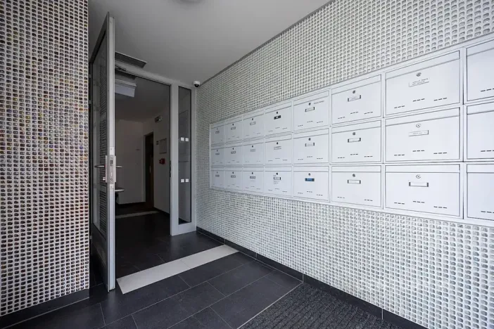 Pronájem bytu 2+kk, Praha - Hrdlořezy, Učňovská, 51 m2