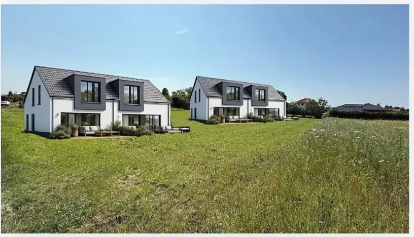 Prodej pozemku pro bydlení, Mělník, Žitná, 948 m2