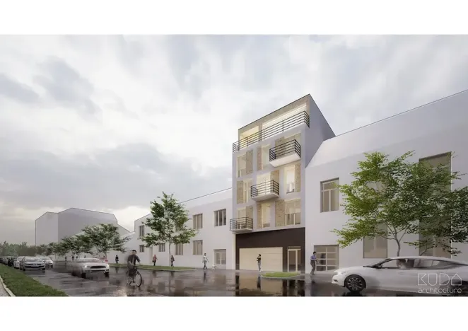 Prodej činžovního domu, Brno, Poděbradova, 369 m2