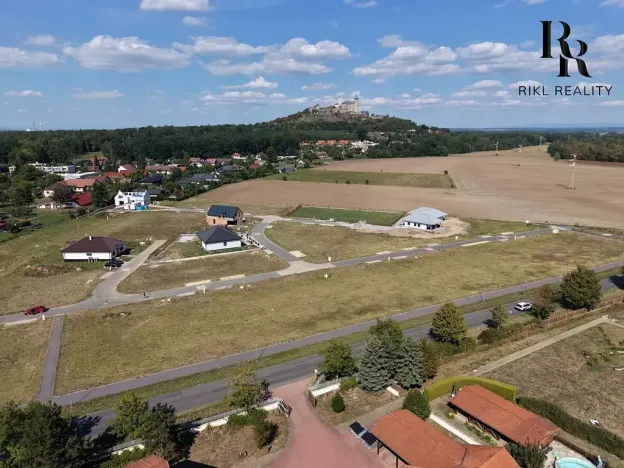 Prodej pozemku pro bydlení, Ráby, 1094 m2
