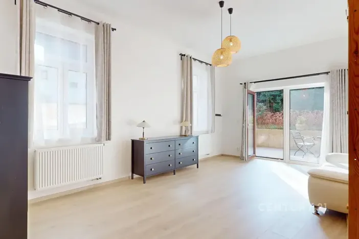 Prodej bytu 2+kk, Benešov, F. V. Mareše, 69 m2