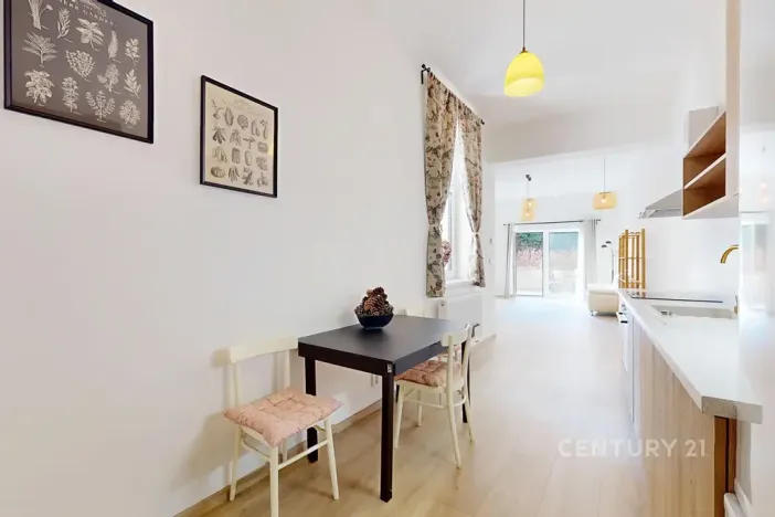Prodej bytu 2+kk, Benešov, F. V. Mareše, 69 m2