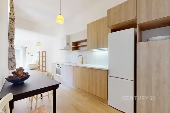 Prodej bytu 2+kk, Benešov, F. V. Mareše, 69 m2