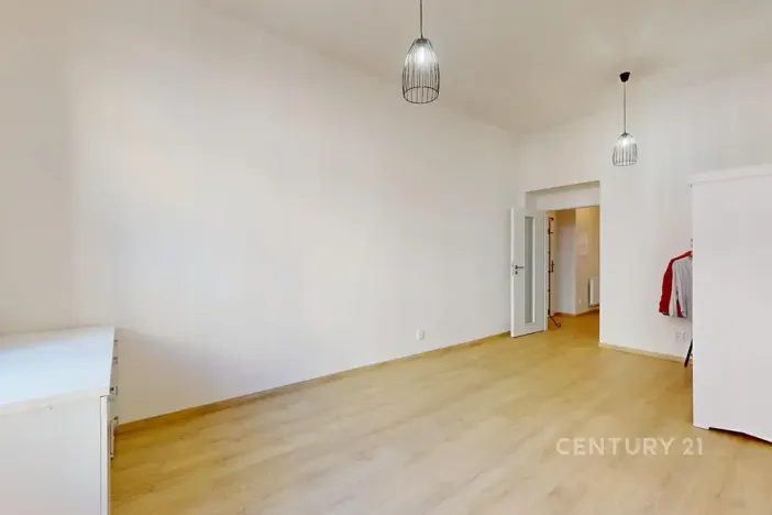 Prodej bytu 2+kk, Benešov, F. V. Mareše, 69 m2