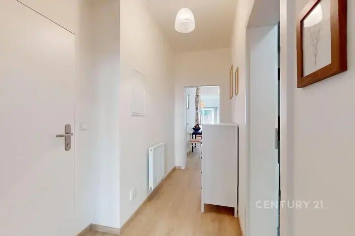 Prodej bytu 2+kk, Benešov, F. V. Mareše, 69 m2