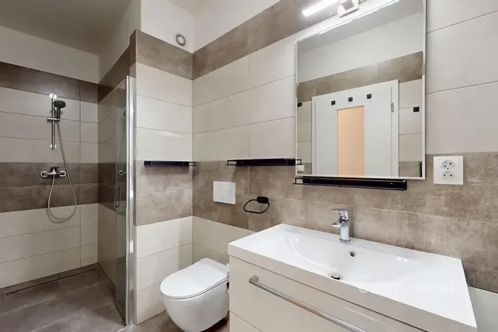 Prodej bytu 2+kk, Benešov, F. V. Mareše, 69 m2