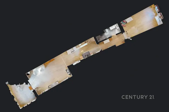 Prodej bytu 2+kk, Benešov, F. V. Mareše, 69 m2