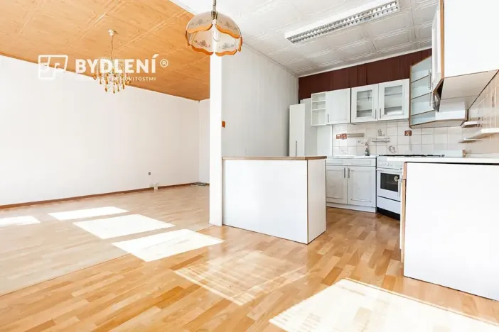 Prodej bytu 3+1, Teplice, Trnovanská, 70 m2