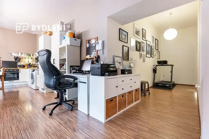 Prodej bytu 4+kk, Ústí nad Labem, Karla IV., 140 m2