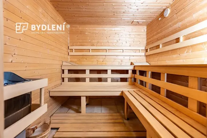 Prodej bytu 4+kk, Ústí nad Labem, Karla IV., 140 m2