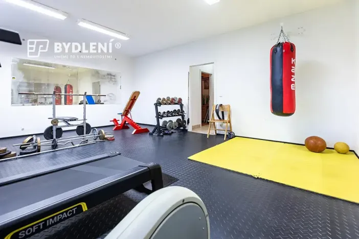 Prodej bytu 4+kk, Ústí nad Labem, Karla IV., 140 m2