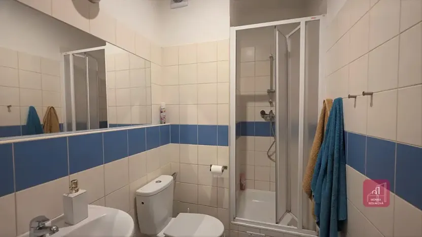 Prodej bytu 1+1, Brno, Cejl, 33 m2
