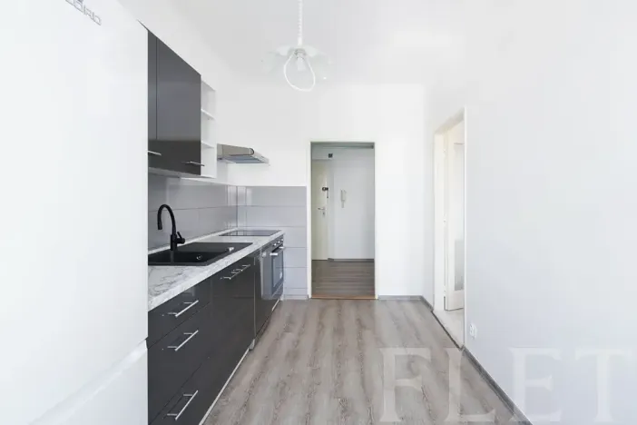 Prodej bytu 2+1, Praha - Žižkov, Loudova, 61 m2