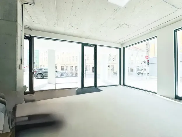Pronájem restaurace, Praha - Žižkov, Prokopova, 62 m2