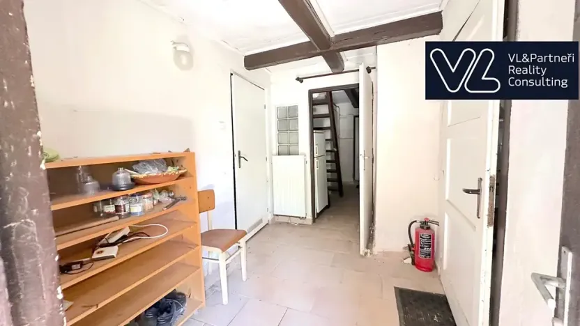 Prodej rodinného domu, Orličky, 163 m2