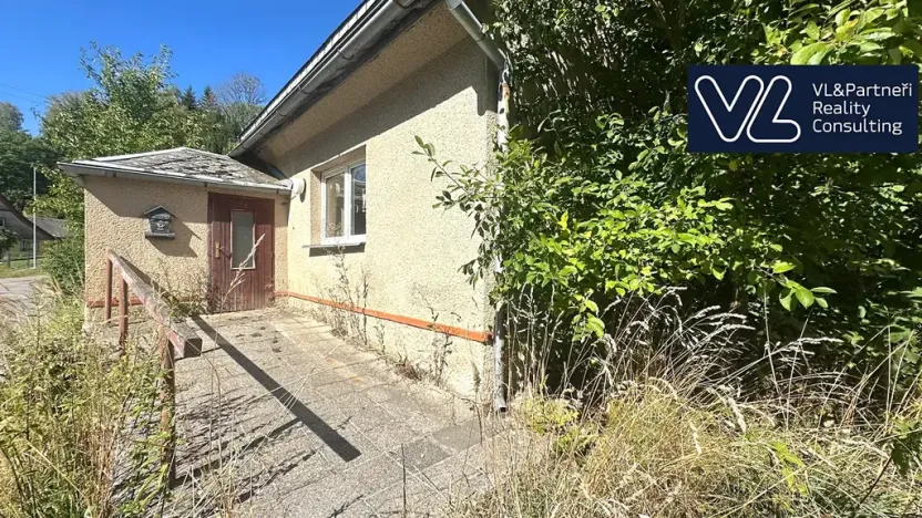 Prodej rodinného domu, Orličky, 162 m2