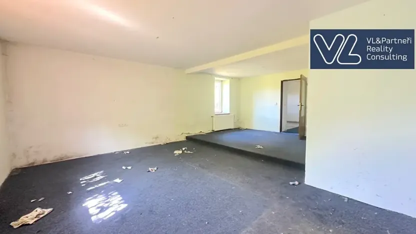 Prodej rodinného domu, Orličky, 162 m2