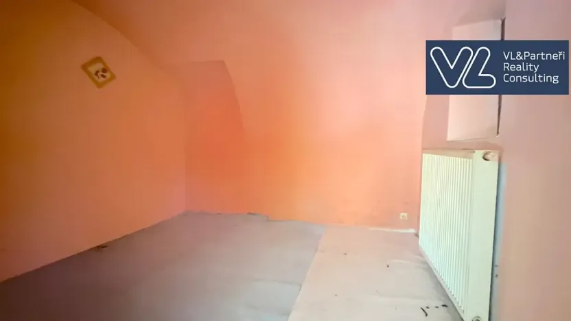 Prodej rodinného domu, Orličky, 162 m2