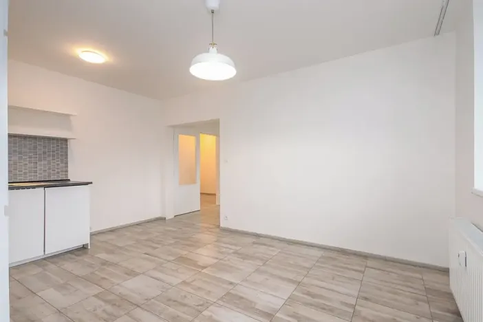 Pronájem bytu 3+1, Praha - Vršovice, Rostovská, 80 m2