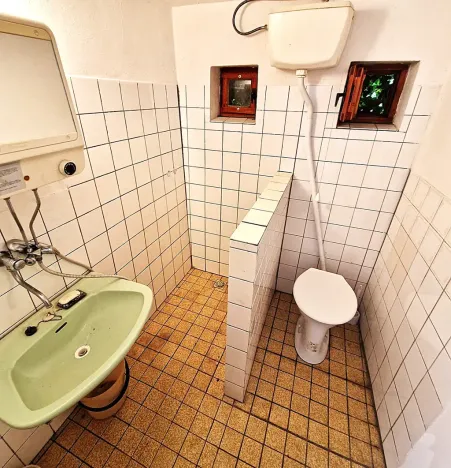 Prodej chalupy, Osiky, 115 m2