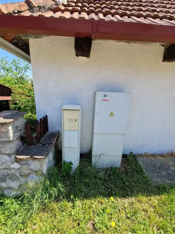 Prodej chalupy, Osiky, 115 m2