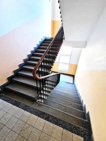 Prodej bytu 3+1, Brno, Tržní, 90 m2