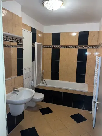 Pronájem bytu 2+1, Brno, Jezerůvky, 50 m2