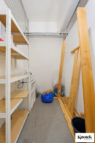 Prodej bytu 1+kk, Brno, Zábrdovická, 42 m2