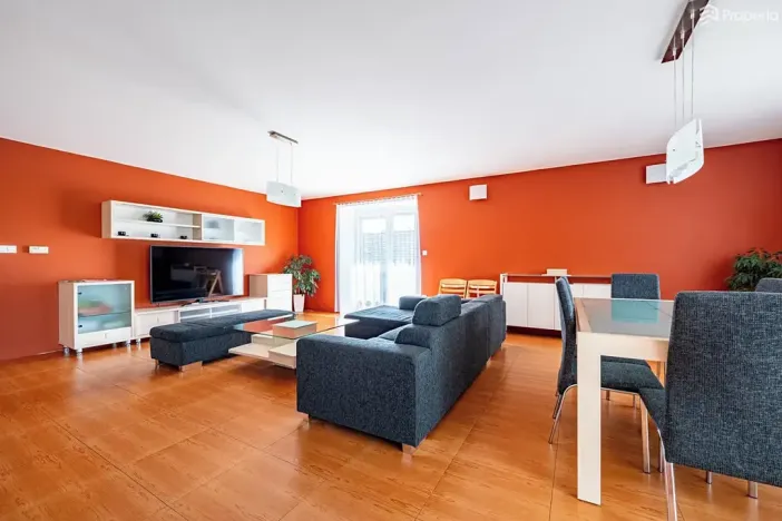 Prodej rodinného domu, Lísek, 252 m2