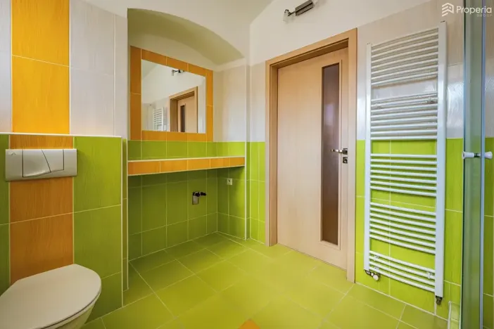 Prodej rodinného domu, Lísek, 252 m2