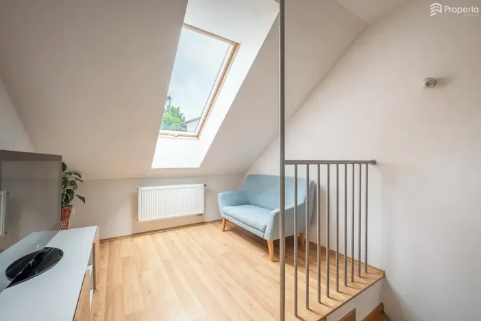 Prodej rodinného domu, Lísek, 252 m2