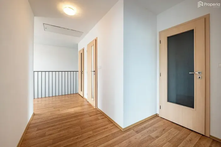 Prodej rodinného domu, Lísek, 252 m2