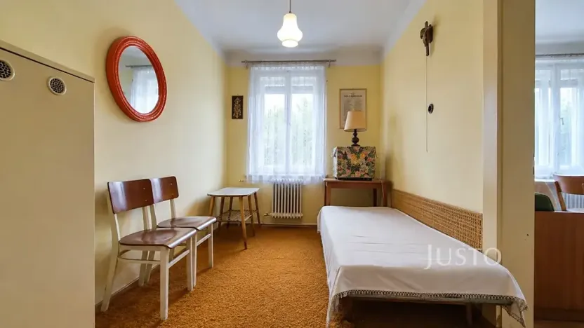 Prodej rodinného domu, Bernartice, 514 m2