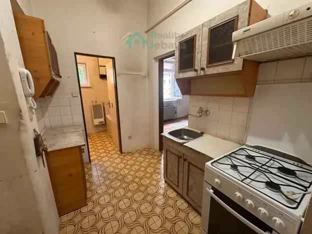 Prodej bytu 2+kk, Chrudim, Víta Nejedlého, 39 m2