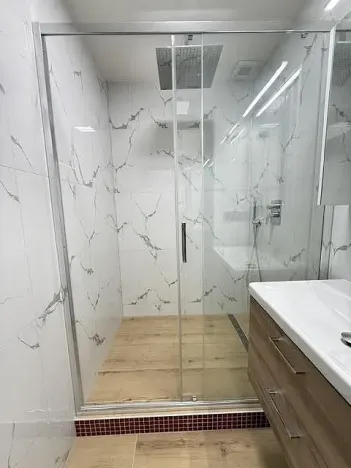 Pronájem bytu 3+1, Ostrava - Poruba, Plk. Rajmunda Prchaly, 78 m2