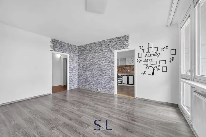 Prodej bytu 4+1, Česká Lípa, Hradecká, 98 m2