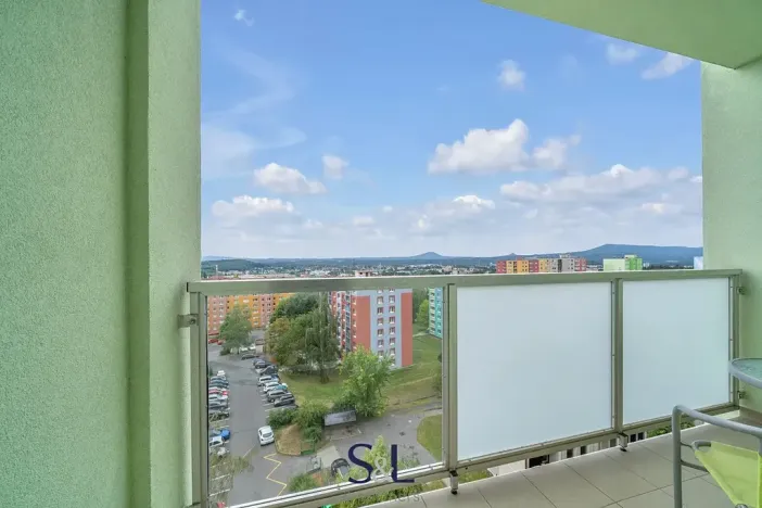Prodej bytu 4+1, Česká Lípa, Hradecká, 98 m2