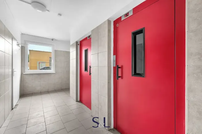 Prodej bytu 4+1, Česká Lípa, Hradecká, 98 m2