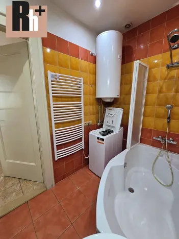 Pronájem bytu 2+1, Ostrava, Českobratrská, 80 m2