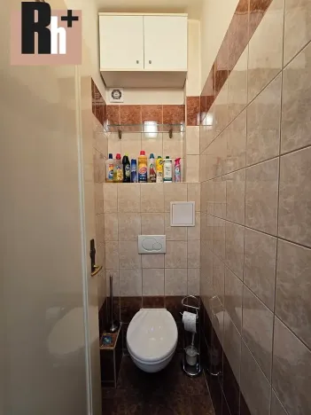 Pronájem bytu 2+1, Ostrava, Českobratrská, 80 m2