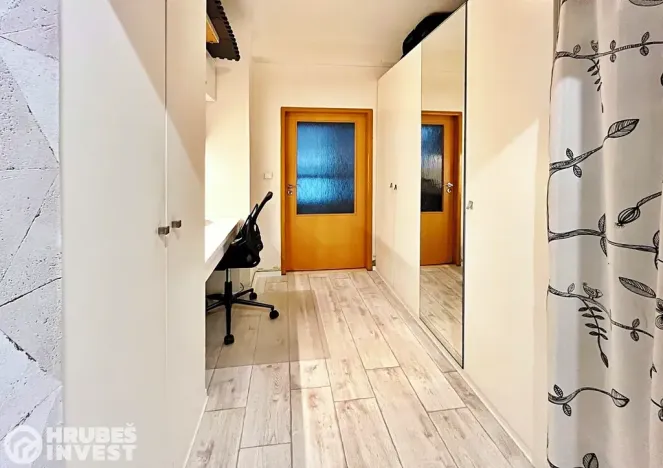 Prodej bytu 3+kk, Hradec Králové, Okružní, 74 m2
