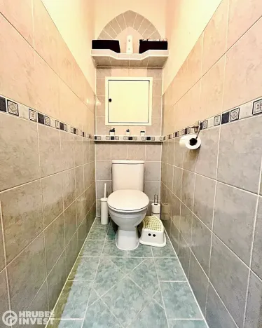 Prodej bytu 3+kk, Hradec Králové, Okružní, 74 m2
