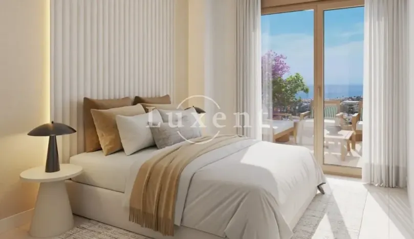 Prodej bytu 3+kk, La Cala del Moral, Španělsko, 114 m2