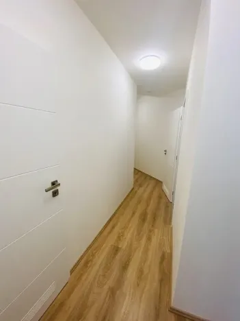 Pronájem bytu 2+kk, Praha - Vršovice, Na spojce, 55 m2