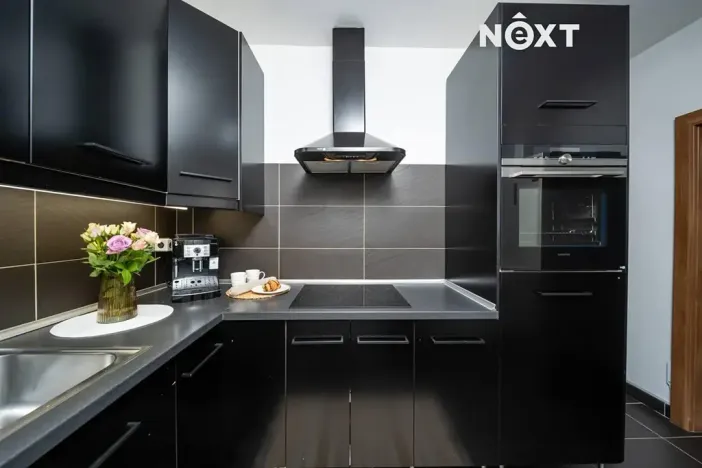 Prodej bytu 3+1, České Budějovice, Mánesova, 64 m2