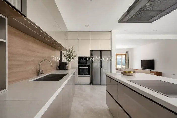 Prodej rodinného domu, Vysoký Újezd, U Rybníčka, 342 m2