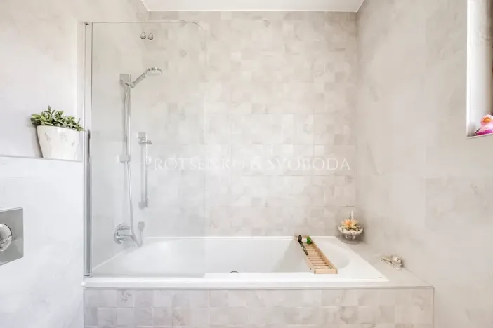 Prodej rodinného domu, Vysoký Újezd, U Rybníčka, 342 m2
