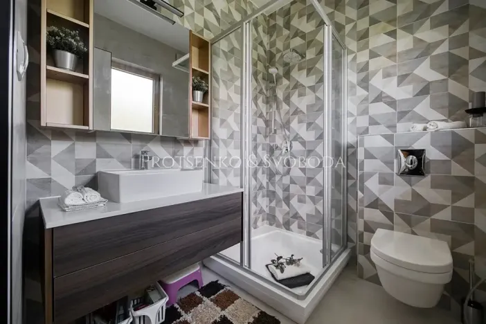 Prodej rodinného domu, Vysoký Újezd, U Rybníčka, 342 m2